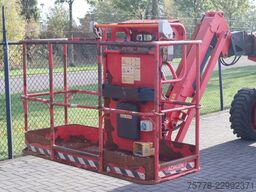 LGMG AR14J | 16 METER | 230 KG