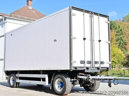 Lanz +Marti  Supra 850U Durchlader Alufelgen