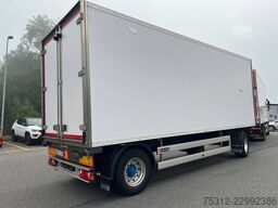 Lanz +Marti  Supra 850U Durchlader Alufelgen