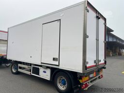 Lanz +Marti  Supra 850U Durchlader Alufelgen