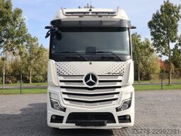 Mercedes-Benz Actros 2545 | 6X2*4 | STEERING AXLE | MIRROR CA...