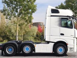 Mercedes-Benz Actros 2545 | 6X2*4 | STEERING AXLE | MIRROR CA...