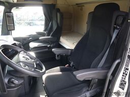 Mercedes-Benz Actros 2545 | 6X2*4 | STEERING AXLE | MIRROR CA...