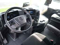 Mercedes-Benz Actros 2545 | 6X2*4 | STEERING AXLE | MIRROR CA...