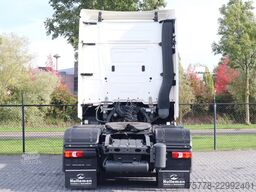 Mercedes-Benz Actros 2545 | 6X2*4 | STEERING AXLE | MIRROR CA...