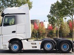 Mercedes-Benz Actros 2545 | 6X2*4 | STEERING AXLE | MIRROR CA...
