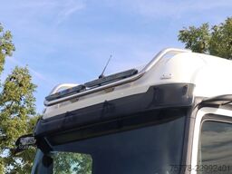 Mercedes-Benz Actros 2545 | 6X2*4 | STEERING AXLE | MIRROR CA...