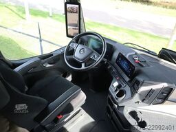 Mercedes-Benz Actros 2545 | 6X2*4 | STEERING AXLE | MIRROR CA...
