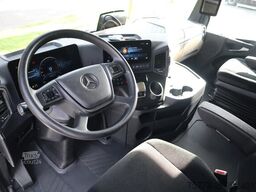 Mercedes-Benz Actros 2545 | 6X2*4 | STEERING AXLE | MIRROR CA...