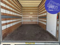 Renault Master 2.3 DCI KOFFER MET LAADBRUG