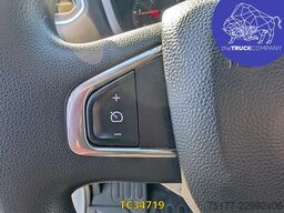 Renault Master 2.3 DCI KOFFER MET LAADBRUG