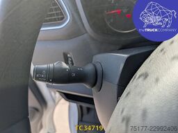 Renault Master 2.3 DCI KOFFER MET LAADBRUG