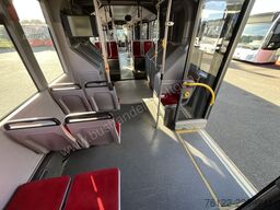 Mercedes-Benz O 530 G Citaro