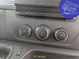 Renault Master 2.3 DCI KOFFER MET LAADBRUG