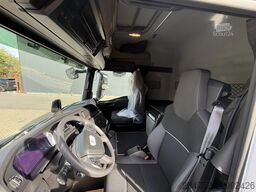 MAN TGS 26.520 TGS 26.520 LL 6x2 Hiab 228-4 Kran Mu...