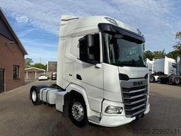 DAF XFn 480 NGS 2x tank 364.243KM LED Smarttacho 2