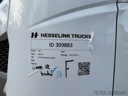 DAF XFn 480 NGS 2x tank 364.243KM LED Smarttacho 2
