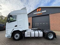 DAF XFn 480 NGS 2x tank 364.243KM LED Smarttacho 2