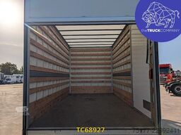 Renault Master 2.3 DCI KOFFER MET LAADBRUG