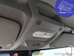 Renault Master 2.3 DCI KOFFER MET LAADBRUG