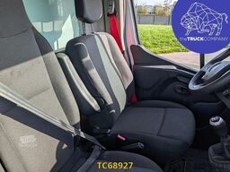 Renault Master 2.3 DCI KOFFER MET LAADBRUG