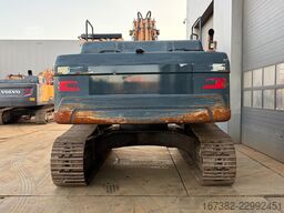 Hyundai HX380L