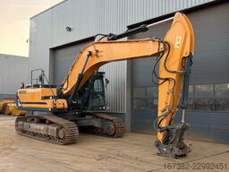 Hyundai HX380L