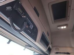 Mercedes Benz 1851 LS Actros Gigaspace Solostar Retarder