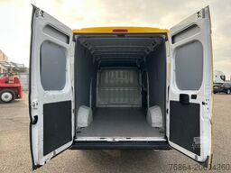 PEUGEOT BOXER KASTENWAGEN L3H2