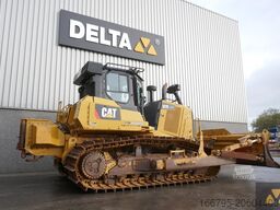 Caterpillar D7E LGP