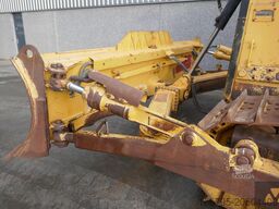 Caterpillar D7E LGP