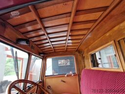  Berna Adler mit Frech Hoch Sissach Aufbau Cabrio