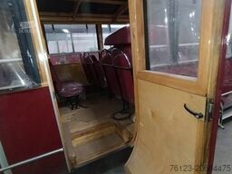  Berna Adler mit Frech Hoch Sissach Aufbau Cabrio