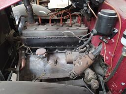  Berna Adler mit Frech Hoch Sissach Aufbau Cabrio