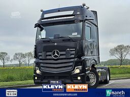 MERCEDES-BENZ ACTROS 1848 LS GIGASPACE MP5 2XTANK