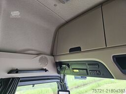 MERCEDES-BENZ ACTROS 1848 LS GIGASPACE MP5 2XTANK