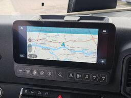 MERCEDES-BENZ ACTROS 1848 LS GIGASPACE MP5 2XTANK