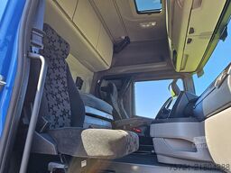 SCANIA R450 HL,Standklima