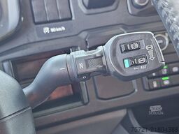 SCANIA R450 HL,Standklima