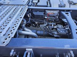 SCANIA R460 RET. NIGHT A/C SUPER