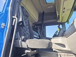 SCANIA R450 HL,Standklima