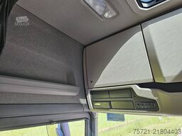 SCANIA R450 HL,Standklima
