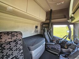 SCANIA R450 HL,Standklima