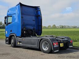 SCANIA R450 HL,Standklima