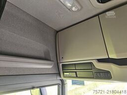 SCANIA R450 HL,Standklima
