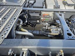SCANIA R460 RET. NIGHT A/C SUPER
