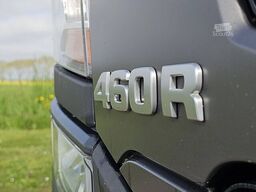 SCANIA R460 RET. NIGHT A/C SUPER