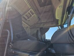 DAF XF 530