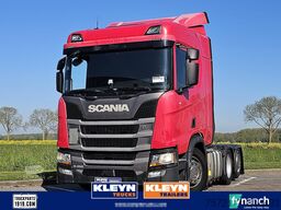 SCANIA R450 6X2 NB RETARDER