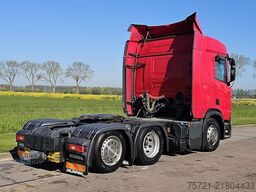 SCANIA R450 6X2 NB RETARDER